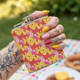 Freunde Flask Flachmann