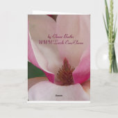 Freunde Forever_ Card Karte (Rückseite)