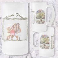 Freunde Forever Spring Blumen PCM1