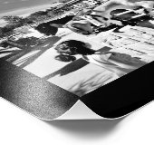 Freunde Fotodruck (Ecke)