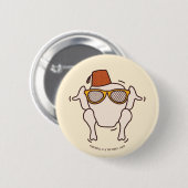 FREUNDE™| Freundschaft Button (Vorne & Hinten)