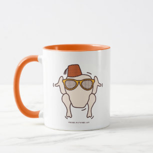 FREUNDE™  Freundschaft Tasse