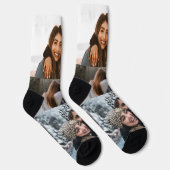 Freunde Funniest Erinnerungen Socken (Rechts)