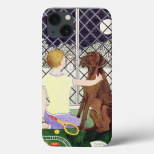 Freunde für immer Case-Mate iPhone hülle