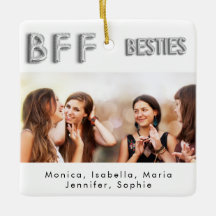 Freunde für immer Foto Silberbestien BESTE FREUNDI