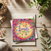 Freunde für immer Hübsches Whimsical Inspirivity H