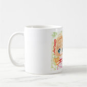 Freunde für immer kaffeetasse (Links)