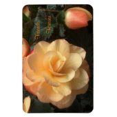 Freunde für immer magnet (Vertikal)