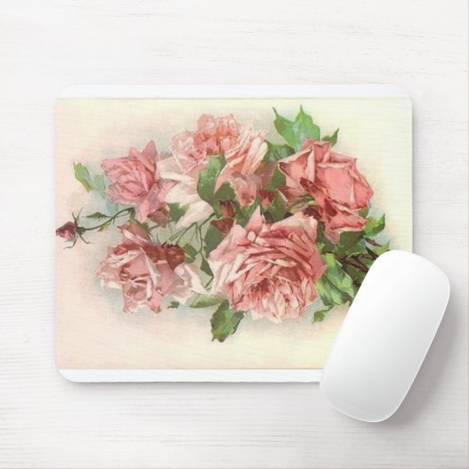 Freunde für immer mousepad (Mit Mouse)