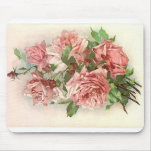 Freunde für immer mousepad