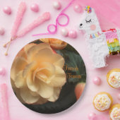 Freunde für immer pappteller (Party)