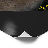 Freunde für immer poster (Ecke)
