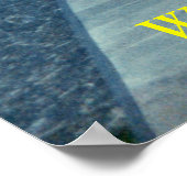 Freunde für immer poster (Ecke)