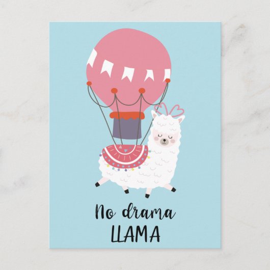 Freunde für immer Postkarte (Vorderseite)