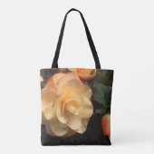 Freunde für immer tasche (Rückseite)