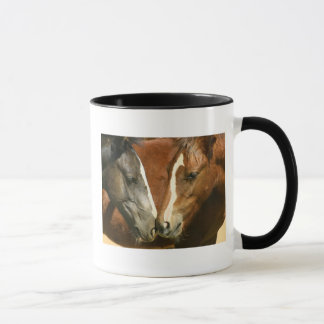 Freunde für immer tasse