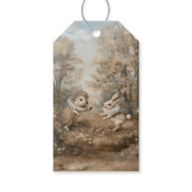 Freunde - Geschenketags
