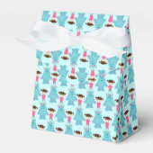 Freunde Geschenkschachtel (Vorderseite)