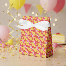 Freunde Geschenkschachtel