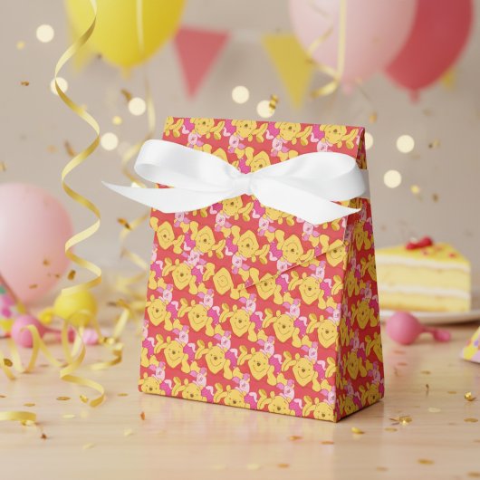 Freunde Geschenkschachtel