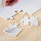 Freunde Gesicht Abstrakt Puzzle (Seite)