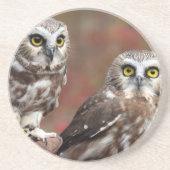 Freunde Getränkeuntersetzer (Vorne)