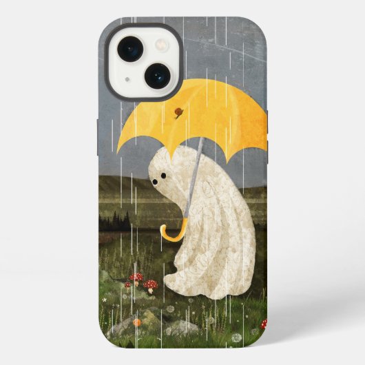 Freunde gewinnen iPhone hülle (Rückseite)