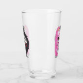 Freunde Glas (Links)