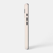 Freunde iPhone 16 Hülle (Linke Seite)