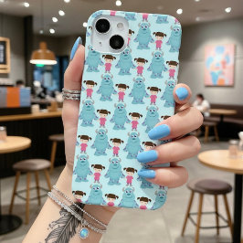 Freunde iPhone 15 Plus Hülle
