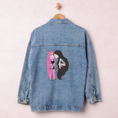 Freunde Jeansjacke (Hangar)