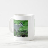 Freunde Kaffeetasse (Vorderseite Links)