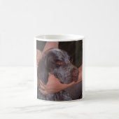 Freunde Kaffeetasse (Mittel)