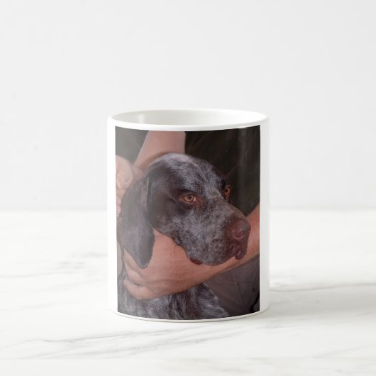 Freunde Kaffeetasse (Mittel)