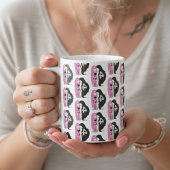 Freunde Kaffeetasse