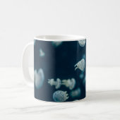 FREUNDE KAFFEETASSE (Vorderseite Links)