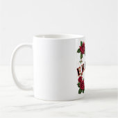 Freunde Kaffeetasse (Links)