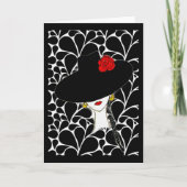 Freunde Karte (Vorderseite)