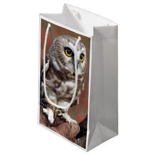 Freunde Kleine Geschenktüte