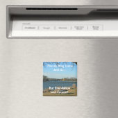 Freunde kommen und gehen magnet (In Situ (Geschirrspüler))