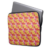 Freunde Laptop-Hülle Laptopschutzhülle (Vorderseite Links)