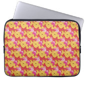 Freunde Laptop-Hülle Laptopschutzhülle (Vorderseite)