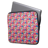 Freunde Laptopschutzhülle (Vorderseite Links)