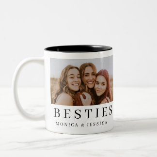 Freunde machen das Leben schön - Tasse