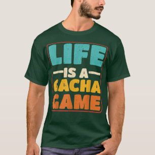 Freunde machen die Welt zu einer wunderschönen BES T-Shirt