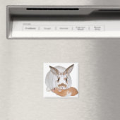 Freunde Magnet (In Situ (Geschirrspüler))