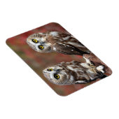 Freunde Magnet (Rechte Seite)