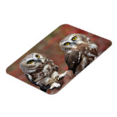 Freunde Magnet (Linke Seite)