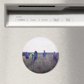 Freunde Magnet (In Situ (Geschirrspüler))
