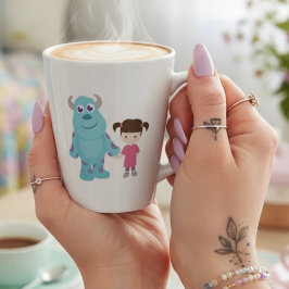 Freunde Milchtasse